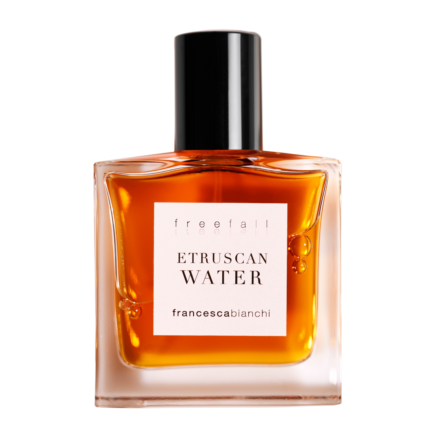 FRANCESCA BIANCHI - ETRUSCAN WATER