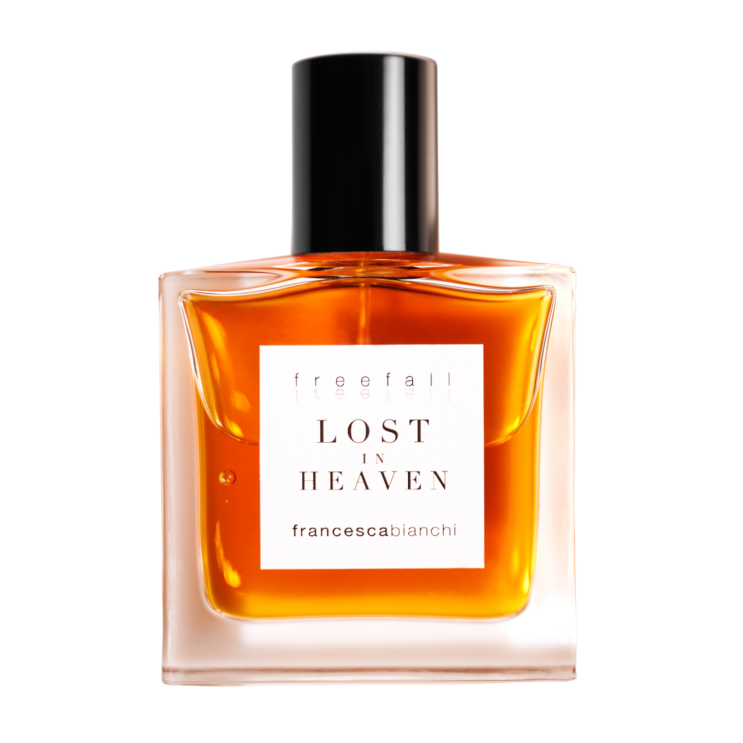 FRANCESCA BIANCHI - LOST IN HEAVEN