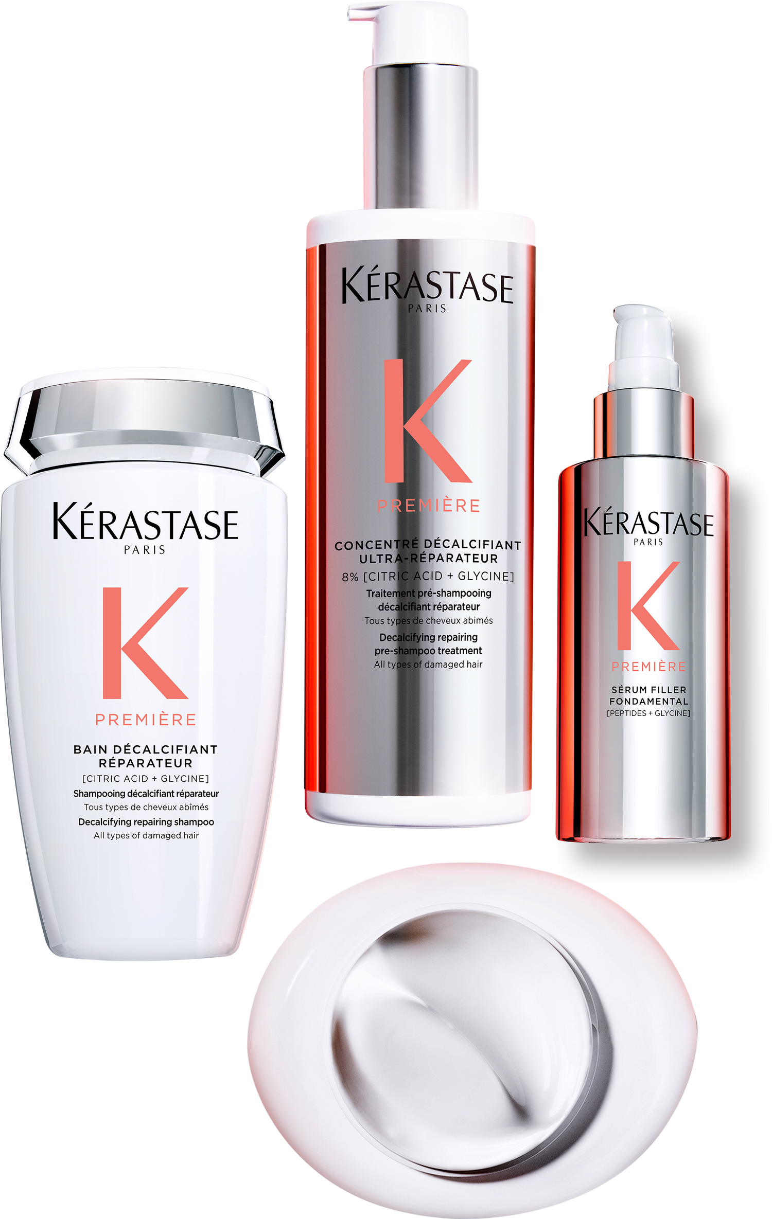 Kérastase Première