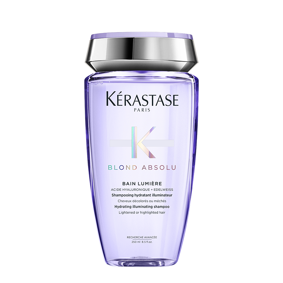 Kérastase - Blond Absolu - Bain Lumiere vlažilna kopel