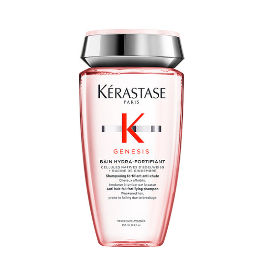 Kérastase - Genesis - Bain Hydra Fortifant, kopel za mastne in tanke lase