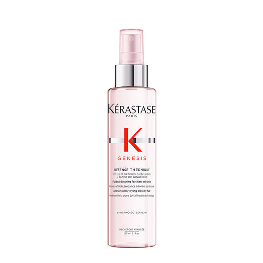 Kérastase - Genesis - Défense Thermique Blow Dry Primer, zaščita za toplotno obdelavo las