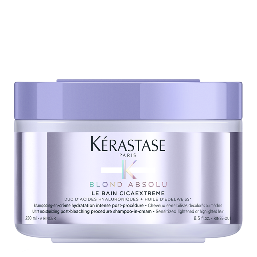 Kérastase - Blond Absolu - Cicaextreme, kopel za posvetljene in blond lase