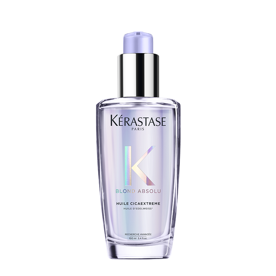 Kérastase - Blond Absolu - Cicaextreme olje za posvetljene in blond lase