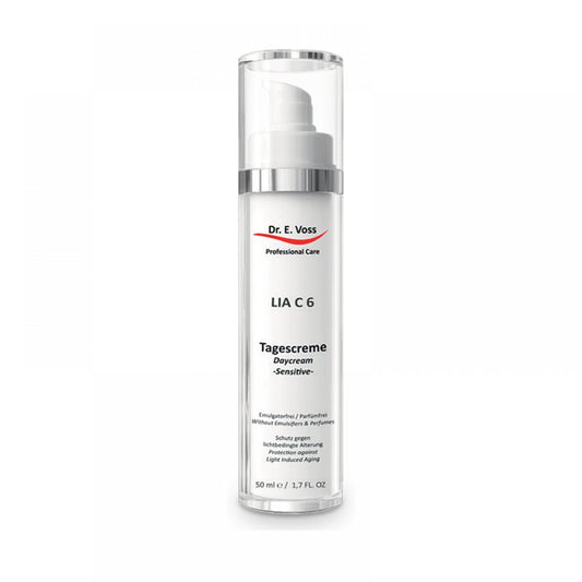 Dr. E. Voss LIA C 6® DAY CREAM SENSITIVE