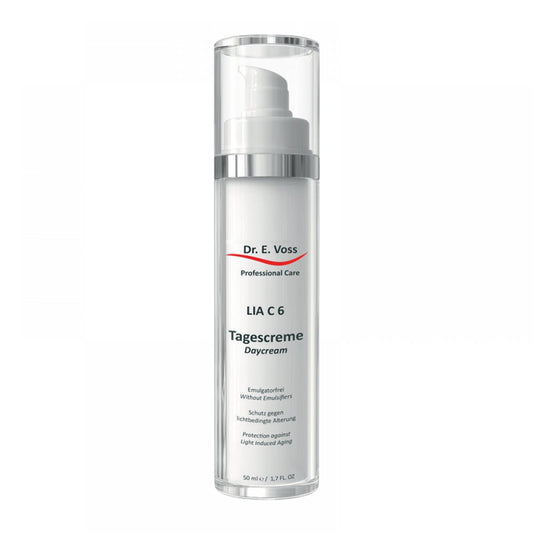 Dr. E. Voss LIA C 6® DAY CREAM