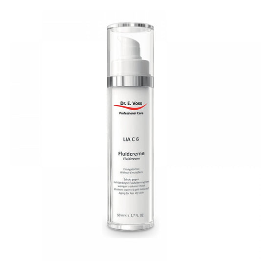 Dr. E. Voss LIA C 6® FLUID CREAM