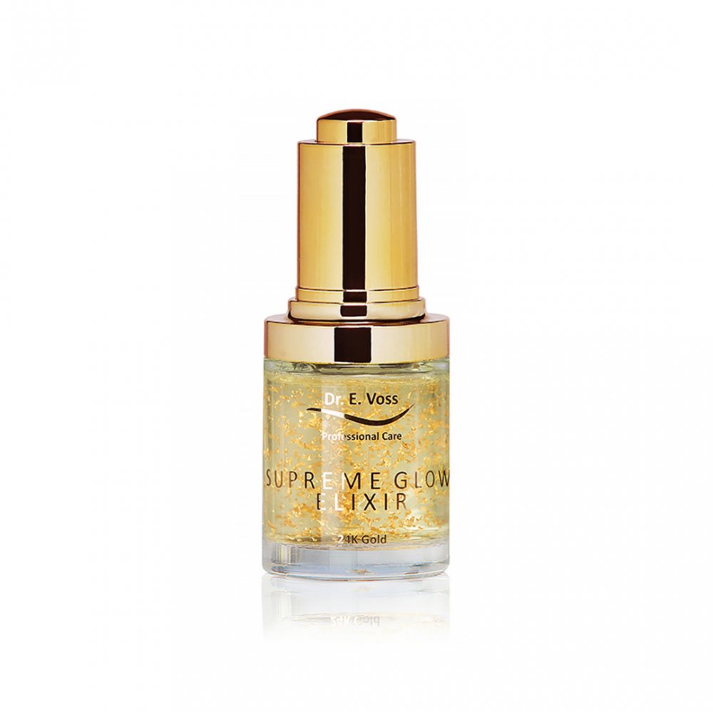 Dr. E. Voss Supreme Glow Elixir