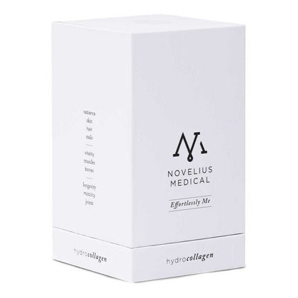 Novelius Medical Hydrocollagen